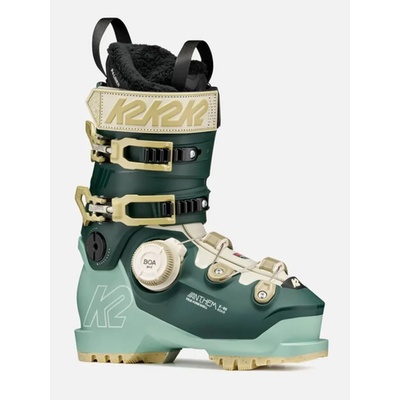K2 fl3x K2 Anthem X 95 BOA 235