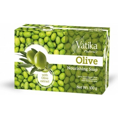 Dabur mydlo olivové 100 g
