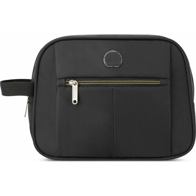 Delsey Pin Up 6 0034301500000 Černá – Hledejceny.cz