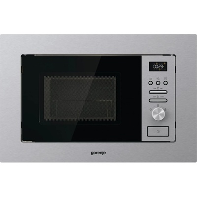 Gorenje BM201AG1X – Hledejceny.cz