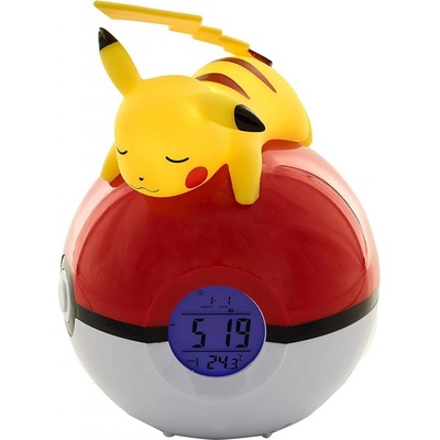 Bigben Pokémon 8BPIKACHU