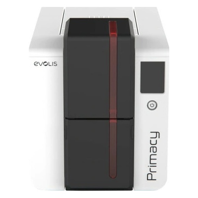 EVOLIS Primacy 2 Duplex Expert USB/LAN