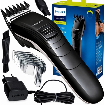 Philips QC 5002 – Hledejceny.cz
