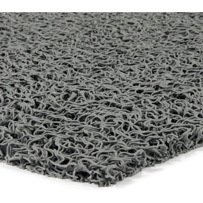 FLOMA šedá Spaghetti 1200 x 120 x 1,2 cm