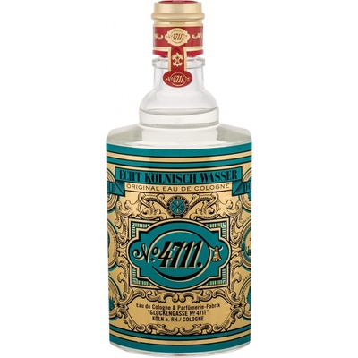4711 Original kolínská voda unisex 400 ml
