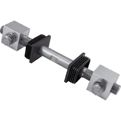 CAIS DIAGON 60 - Napínák samonosné brány pro jekl 60x40 mm