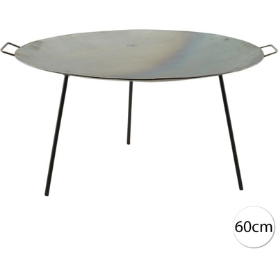 Perfect Home Barbecue pánev 60cm 28316