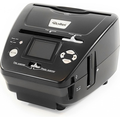 ROLLEI PDF-S 240 SE
