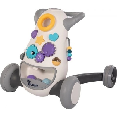 Bo Jungle B Walking Aid Grey