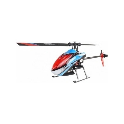 Amewi AFX200 jednorotorový vrtulník 4-kanálový 6G RTF 2,4 GHZ mod 1-2 Trade e.K. RC_312253 RTF 1:10