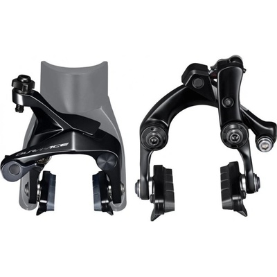 Shimano Dura-Ace BR-9110 set černá – Hledejceny.cz