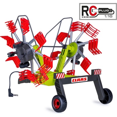 JAMARA shrnovač sena CLAAS Liner 2900 pro RC traktor 1:16 – Hledejceny.cz