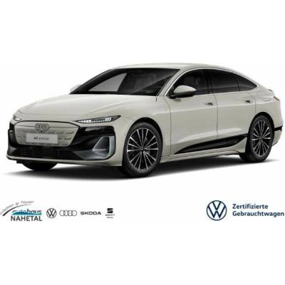 Audi A6 S-line Sportback Performance Business 270 kW