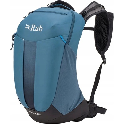 Rab Airox 18l modrá