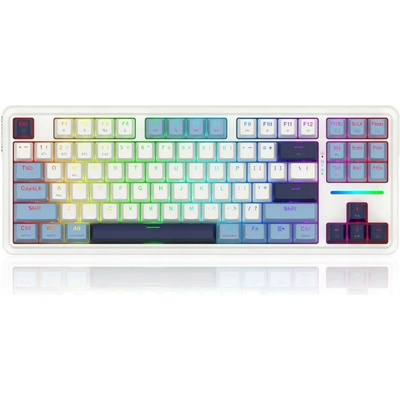 Redragon K728WBB-RGB-PRO Antonium PRO