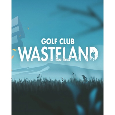 Golf Club Wasteland