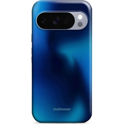 Mobiwear Elite Pro Google Pixel 10 Pro EP68E Modrý odstín