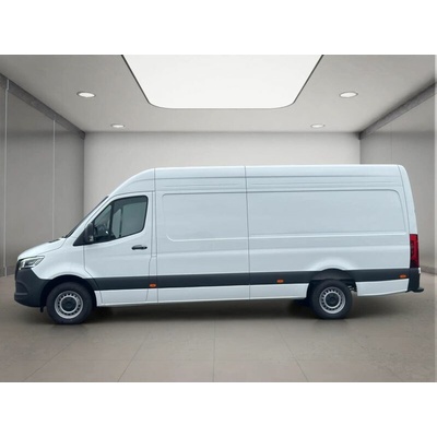 Mercedes-Benz Sprinter H2 317 125 kW