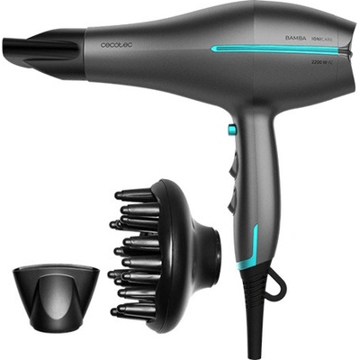 Cecotec 4203 Bamba IoniCare 5300