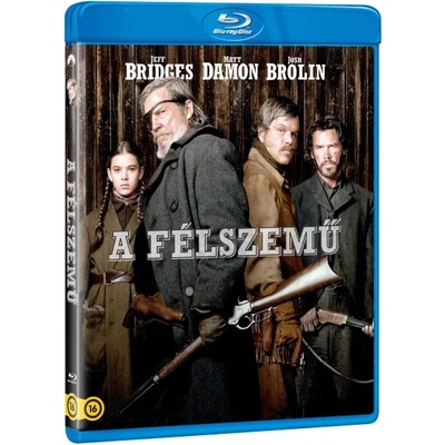 A félszemű BD