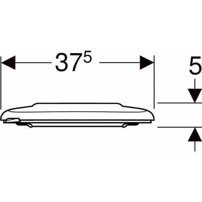 Geberit 501.559.01.1
