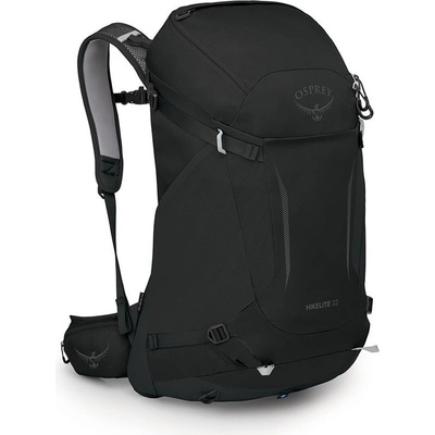 Osprey Hikelite II 32 l black