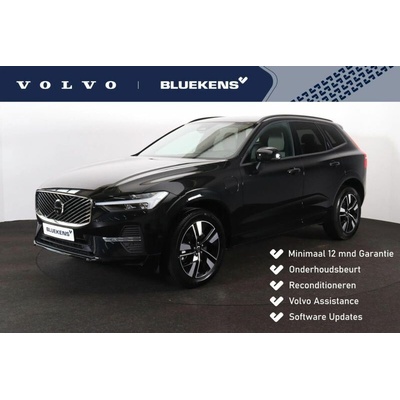 Volvo XC60 T6 Recharge AWD Core 257 kW