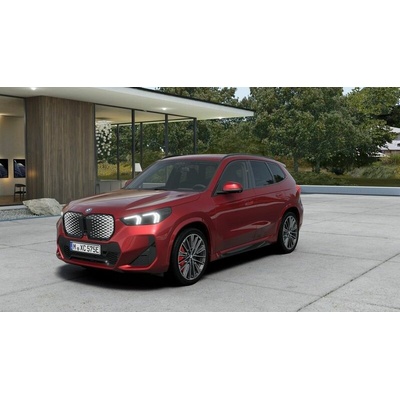 BMW iX1 xDrive30 M Sport Pro 225 kW