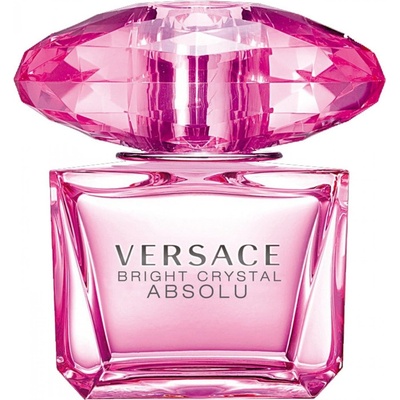 Versace BRIGHT CRYSTAL ABSOLU parfumovaná voda dámska 90 ml