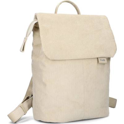 Zwei batoh MR13 cord-creme 7 l