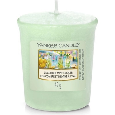 Yankee Candle Cucumber Mint Cooler 49 g