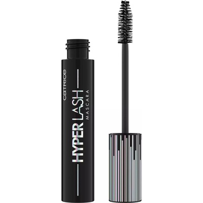 Catrice Hyper Lash vodoodolná riasenka 010 electric black 11 ml