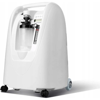 Keyhub K5BW Kyslíkový koncentrátor medicínsky 93 % 5 l