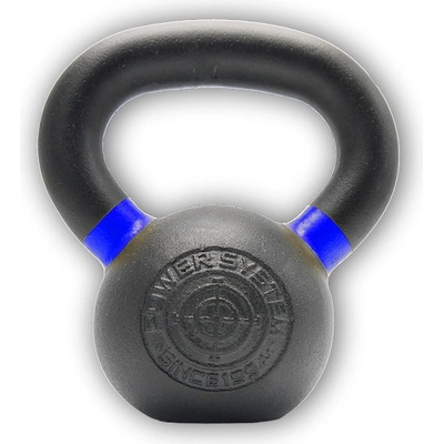 Ariana PowerSystem KETTLEBELL EVO 12kg