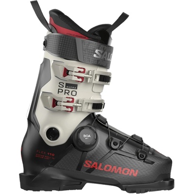 Salomon boty S/PRO SUPRA S BOA 110 26/27 – Hledejceny.cz