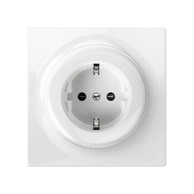 FIBARO Walli N Outlet typ F FGWSONF-011