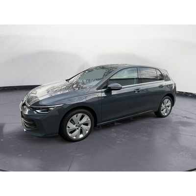 Volkswagen Golf DSG Style 150 kW