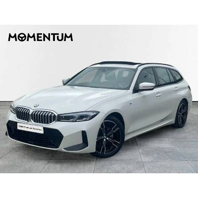 BMW 320d Touring 140 kW