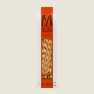 Pasta Mancini Bucatini 500 g