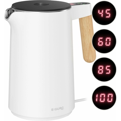 Siguro Mackay C750W