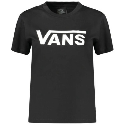 Vans černé