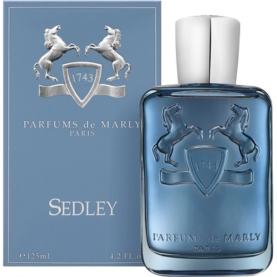 Parfums de Marly Parfums De Marly Sedley parfumovaná voda unisex 125 ml