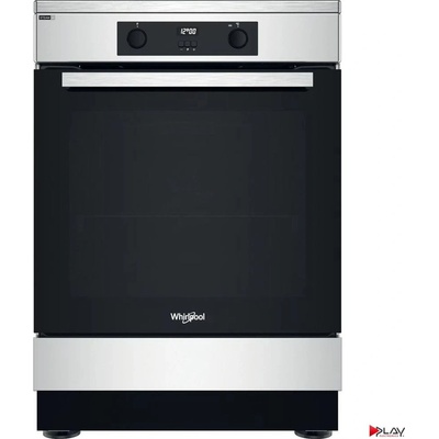 Whirlpool WS68IQ8CCXT/E
