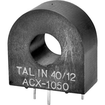 Talema ACX-1150 transformátor Primárny prúd 150 A 1 ks