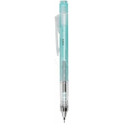 Mikrotužka Tombow MONO graph - 0,3mm, průhledná mátová