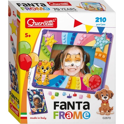 Quercetti 2870 Fanta Frame