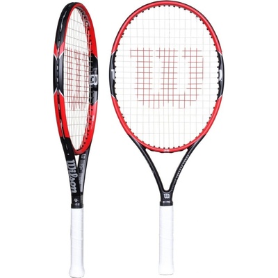 Wilson Pro Staff 25 – Hledejceny.cz