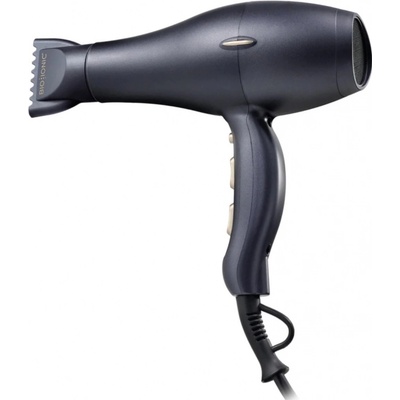Bio Ionic GoldPro Speed Dryer tmavo šedý Z-GPRDRYER-240V
