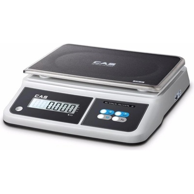 CAS PR2-D