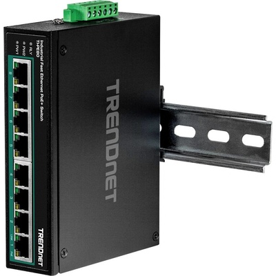 TrendNet TI-PE80